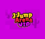 J-Jump Arena - VIP Upgrade DLC Steam CD Key