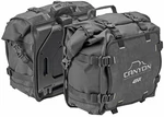 Givi GRT720 Canyon Pair Water Resistant Side Bags 25L Táska
