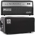 Ampeg HSVT CL SET Basszusgitár erősítő fej