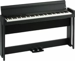Korg C1 Black Digitális zongora