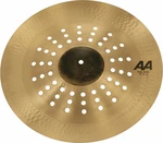 Sabian 21916CS AA Holy Kínai cintányér 19"