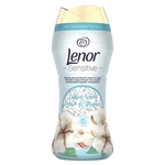 LENOR Cotton Fresh Vonné perličky do prania 210 g