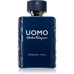 Salvatore Ferragamo Uomo Urban Feel toaletná voda pre mužov 100 ml