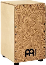 Meinl WCP100MB Woodcraft Makah Burl Dřevěný cajon