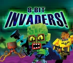 8-Bit Invaders! EU Steam Altergift