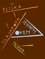 Jedním okem - Eliška Vlasáková