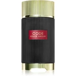 La Fede Code Rouge Amour parfémovaná voda unisex 100 ml