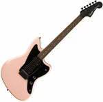 Fender Squier Contemporary Active Jazzmaster LRL PH Shell Pink Chitarra Elettrica