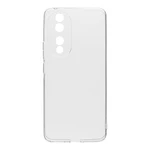 Zadní kryt Tactical TPU pro Honor 90, transparentní