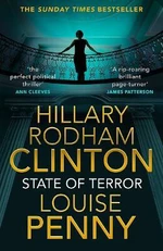 State of Terror - Hillary Clintonová