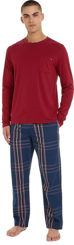 Tommy Hilfiger Pánské pyžamo UM0UM02995-0WQ L