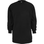 T-shirt L/S black