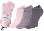 Calvin Klein Woman's Socks 701218768003