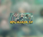 RPG Maker XP Steam Account