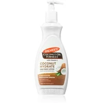 Palmer’s Hand & Body Coconut Oil Formula hydratačné telové mlieko s vitamínom E 400 ml