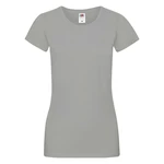 LadyFit Sofspun T-shirt 614140 100% Cotton 160g/165g