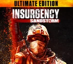 Insurgency: Sandstorm Ultimate Edition XBOX One / Xbox Series X|S Account