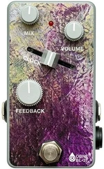 Old Blood Noise Endeavors BL-37 Reverb Effet guitare