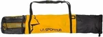 La Sportiva Ski Bag Black/Yellow Borsa da sci