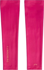 J.Lindeberg Aylin Sleeves Fuchsia Purple M-L