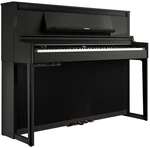 Roland LX-6 Digital Piano Charcoal Black