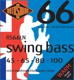 Rotosound RS66LN Saiten für E-Bass