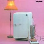 The Cure - Three Imaginary Boys (180g) (LP)