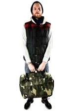 CabinZero Classic 44L Urban Camo