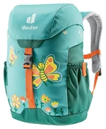 Deuter Schmusebär Dustblue-Alpinegreen