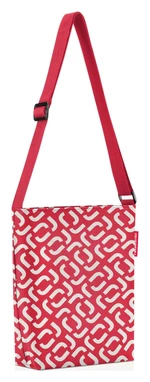 Reisenthel Shoulderbag S Signature Red