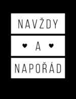 Navždy a napořád (Defekt) - William Lion Phelps