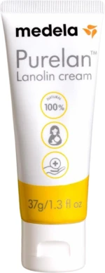 MEDELA Purelan Lanolinová mast 37 g