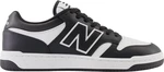 New Balance Unisex 480 Shoes White/Black 42 Tornacipő