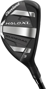 Cleveland Halo XL Mâna dreaptă 21° Regular Crosă de golf - hibrid