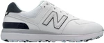 New Balance 574 Greens Alb/Albastru 40,5 Pantofi de golf pentru femei