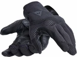 Dainese Argon Knit Gloves Black 2XL Mănuși de motocicletă