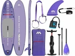 Aqua Marina Coral SET 10'2'' (310 cm) Paddleboard