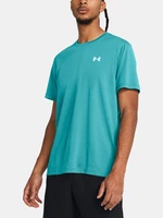 Under Armour Tričko UA LAUNCH SHORTSLEEVE - Pánské