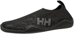 Helly Hansen Women's Crest Watermoc Black/Charcoal 41