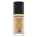 Max Factor Facefinity All Day Flawless Flexi-Hold 3in1 Primer Concealer Foundation SPF20 32 dlouhotrvající make-up 3v1 30 ml