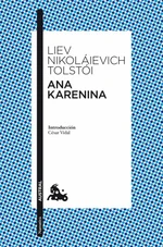 Ana Karenina (španělsky) (Defekt) - Lev Nikolajevič Tolstoj