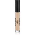 Collistar LIFT HD+ Smoothing Lifting Concealer korektor na kruhy pod očami s protivráskovým účinkom odtieň 1 - Beige 4 ml