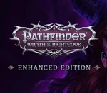 Pathfinder: Wrath of the Righteous Enhanced Edition EU PC Steam CD Key