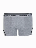 Edoti Men's boxer shorts