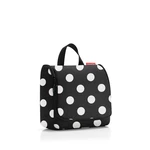 Reisenthel Toiletbag Dots White