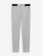 Celio Gocarreau chino pants - Men's