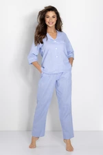 Blue Ocean Dream Pajamas