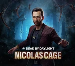 Dead by Daylight - Nicolas Cage Chapter Pack DLC PC Steam CD Key