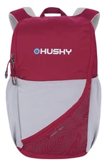 Husky  Jikko 15l bordo Detský batoh