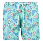 Szorty męskie Trendyol Tropical Print